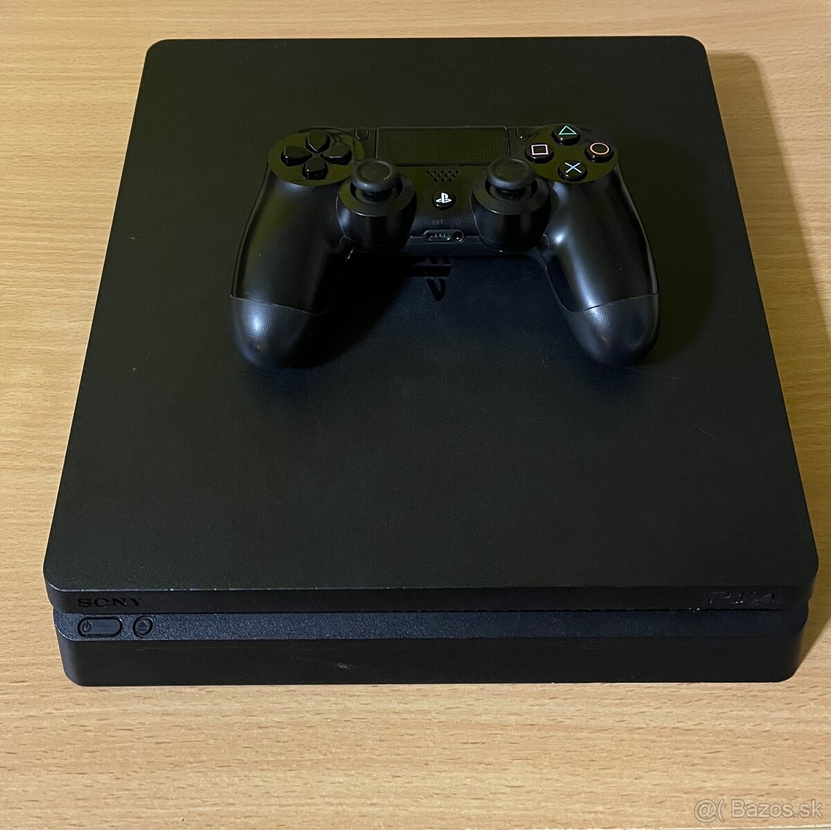 Playstation 4 Slim 1Tb