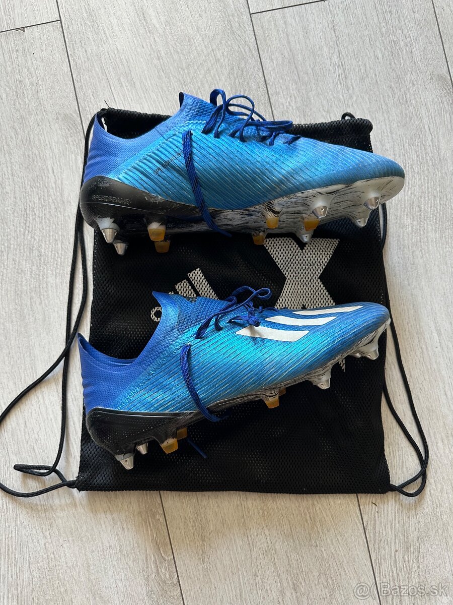 Adidas X 19.1 SG