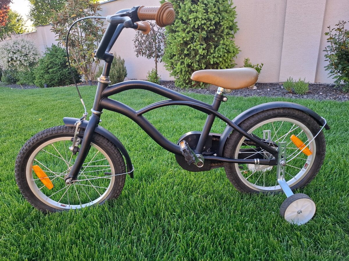 Detský bicykel - 16
