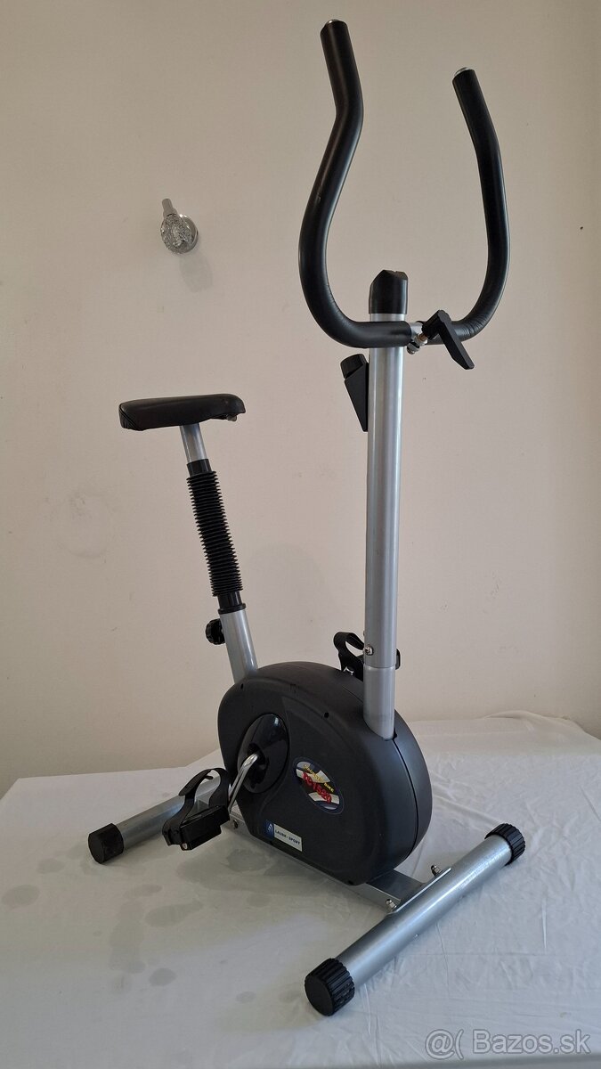 Rotoped Magnetic Bike TC 1520, málo používaný