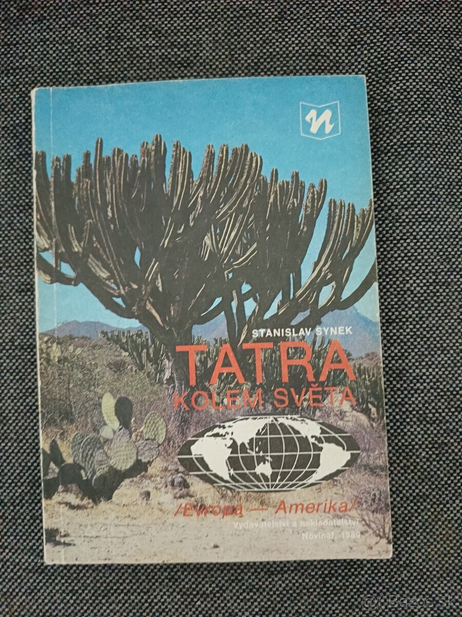Tatra kolem sveta