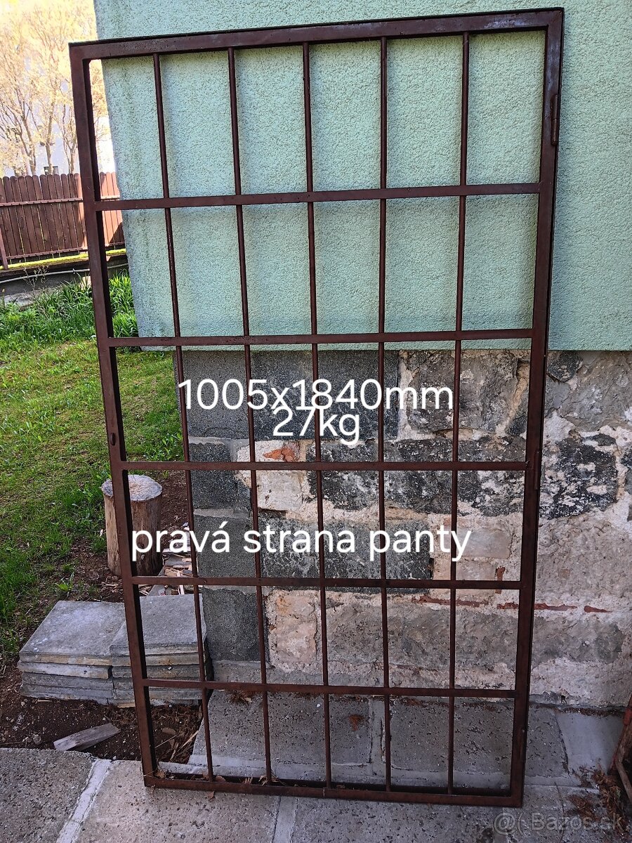 Mreže na dvere