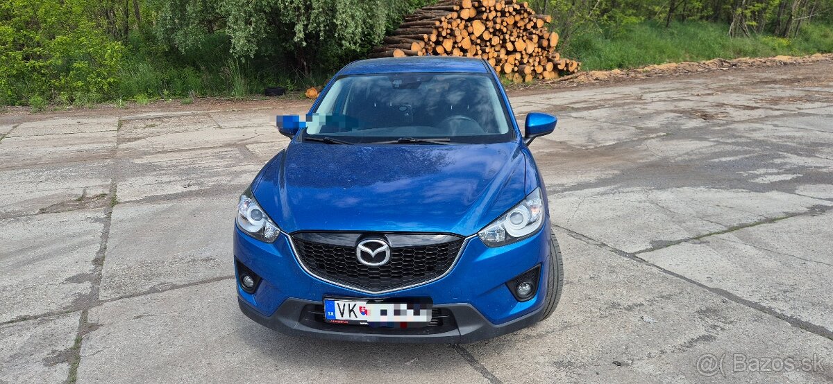 Mazda cx5