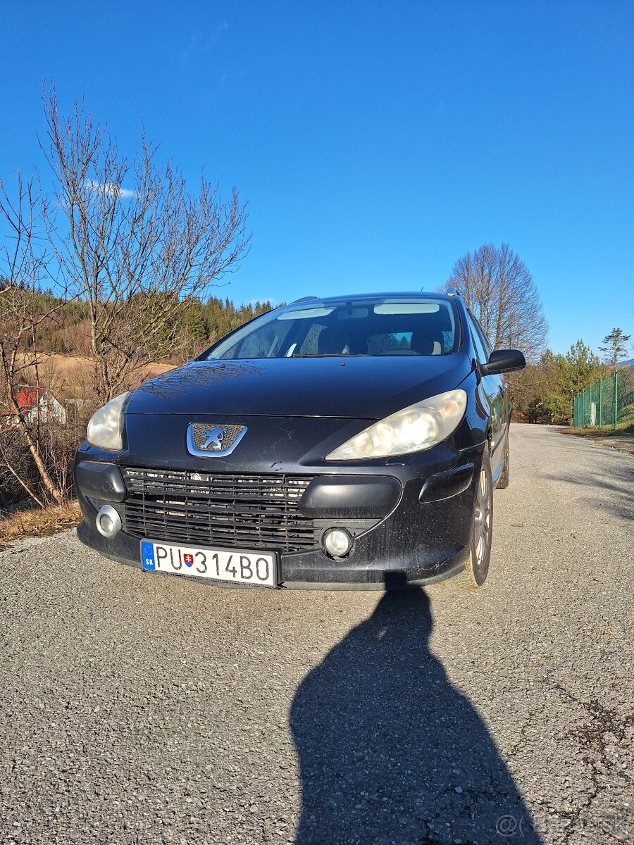 Peugeot 307 SW