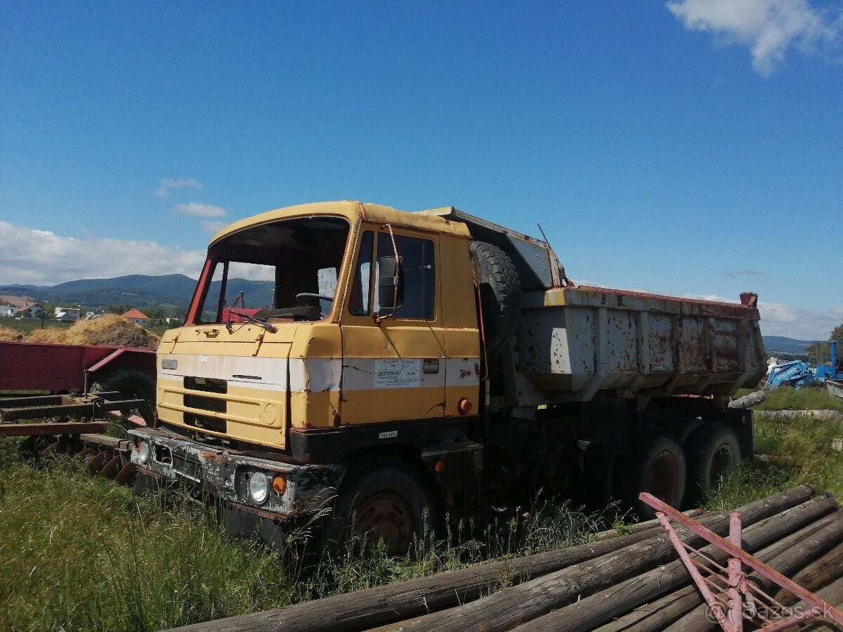 Tatra