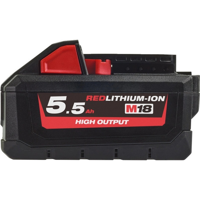 Milwaukee M18 HB5.5