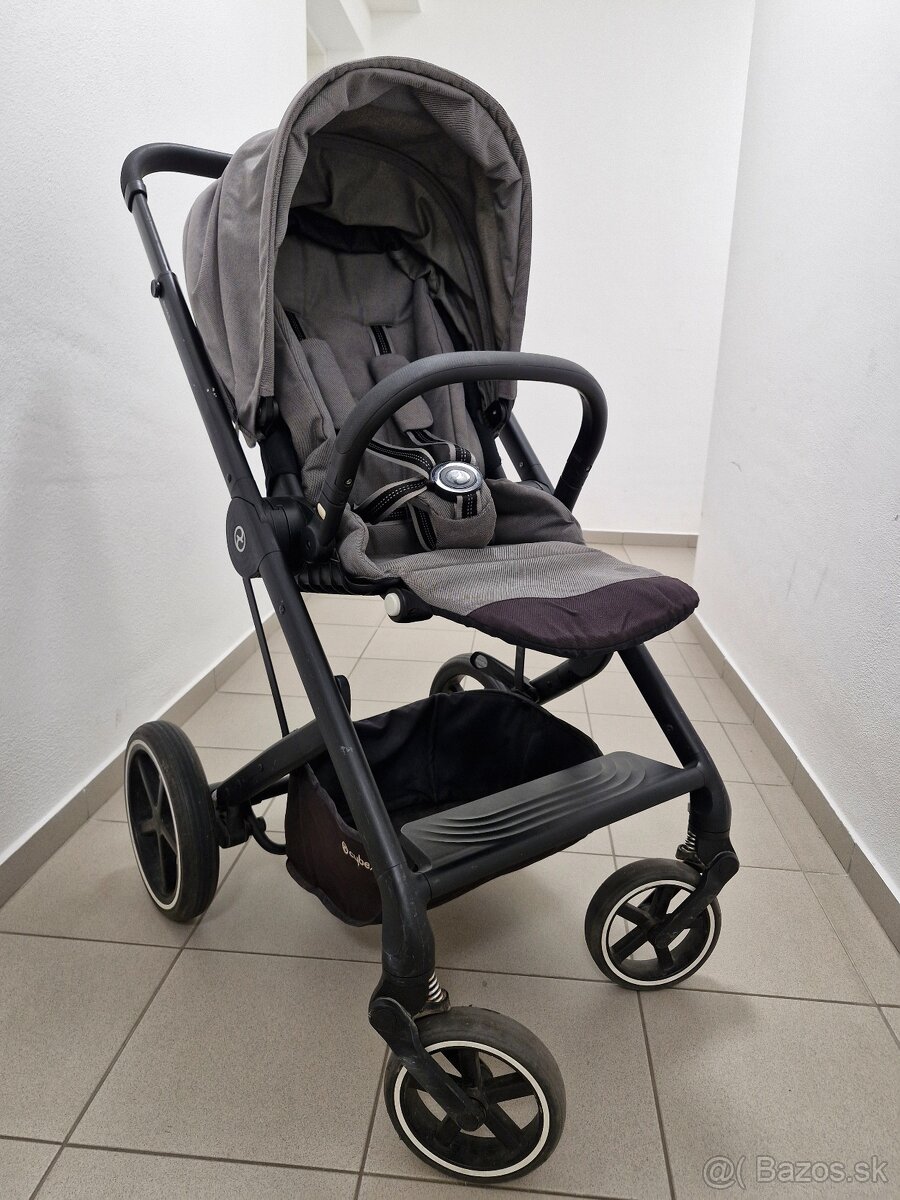 Cybex balios s lux