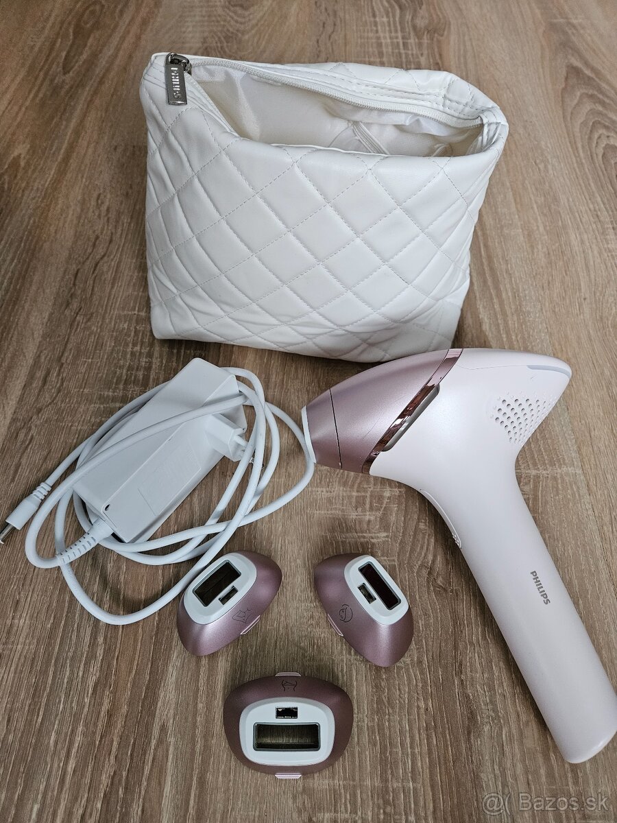 PHILIPS LUMEA BRI958/00