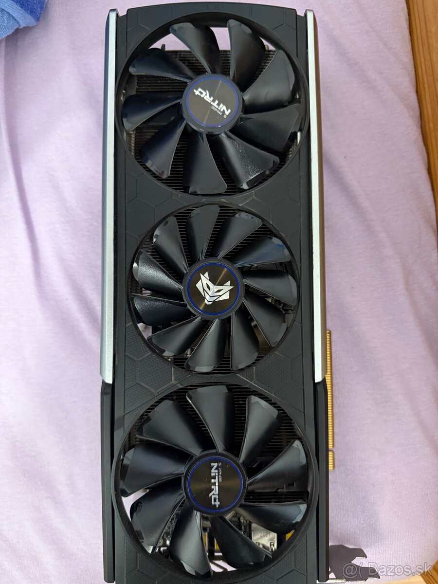 Rx5700xt 8gb