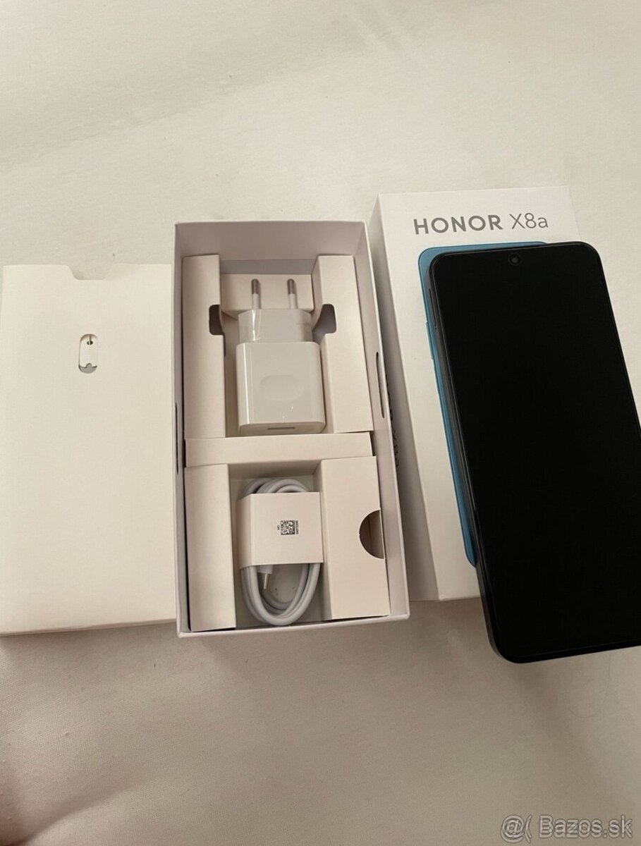 Honor X8a 6GB/128GB