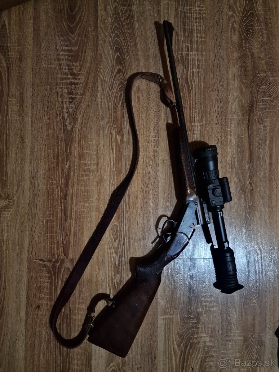 IŽ 18 yukon photon