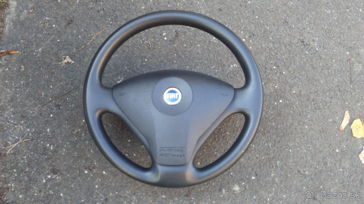 volant Fiat Stilo