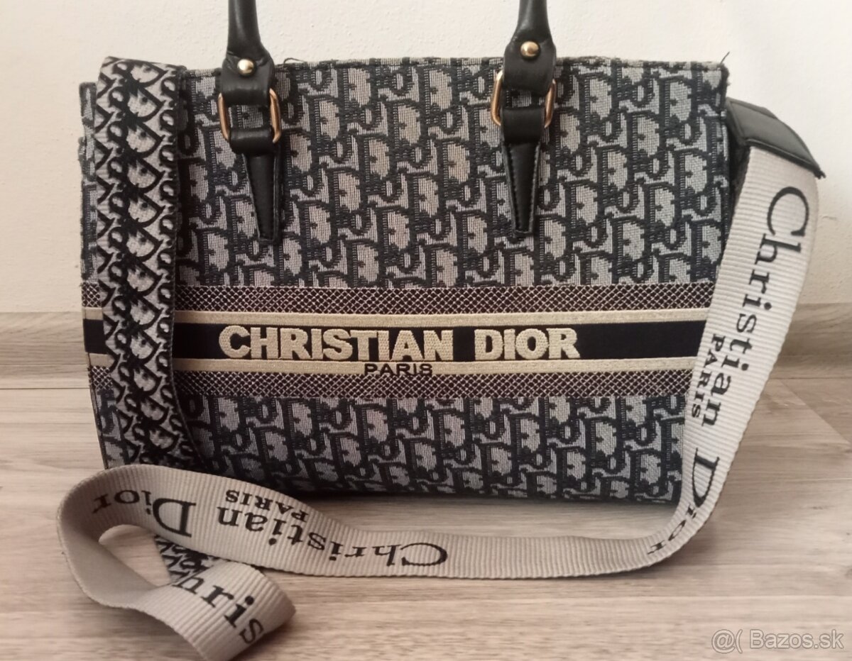Kabelka Christian Dior