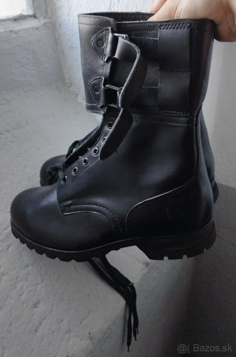 Vojenské kanady vz.60 42jky ČSĽA