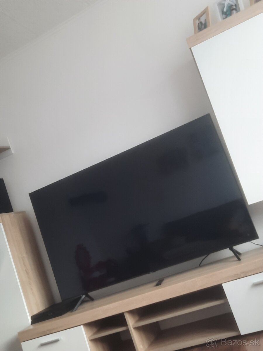 Smart tv