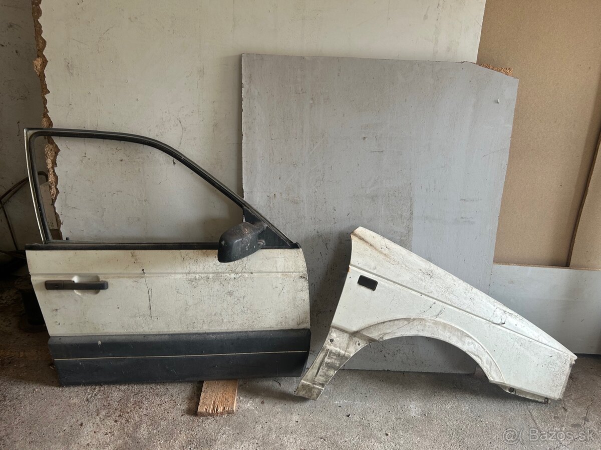 PP dvere, PP blatnik VW PASSAT GT B3