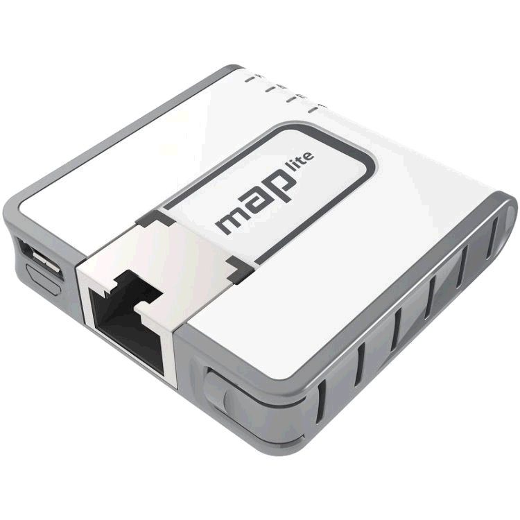 MIKROTIK MAP LITE