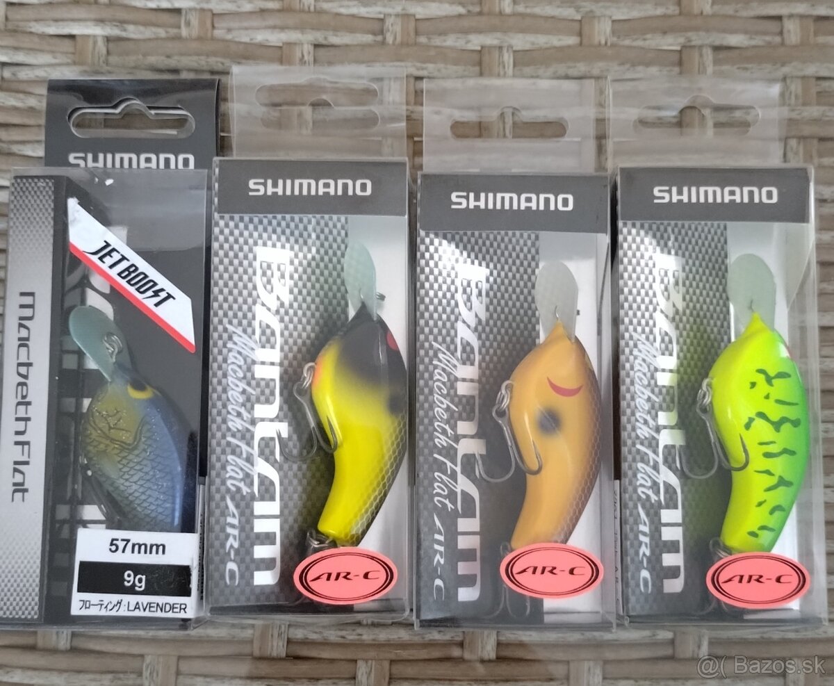 Shimano