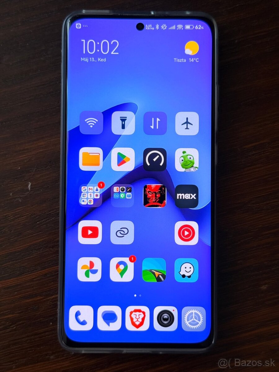 XIAOMI 12X 8/256GB