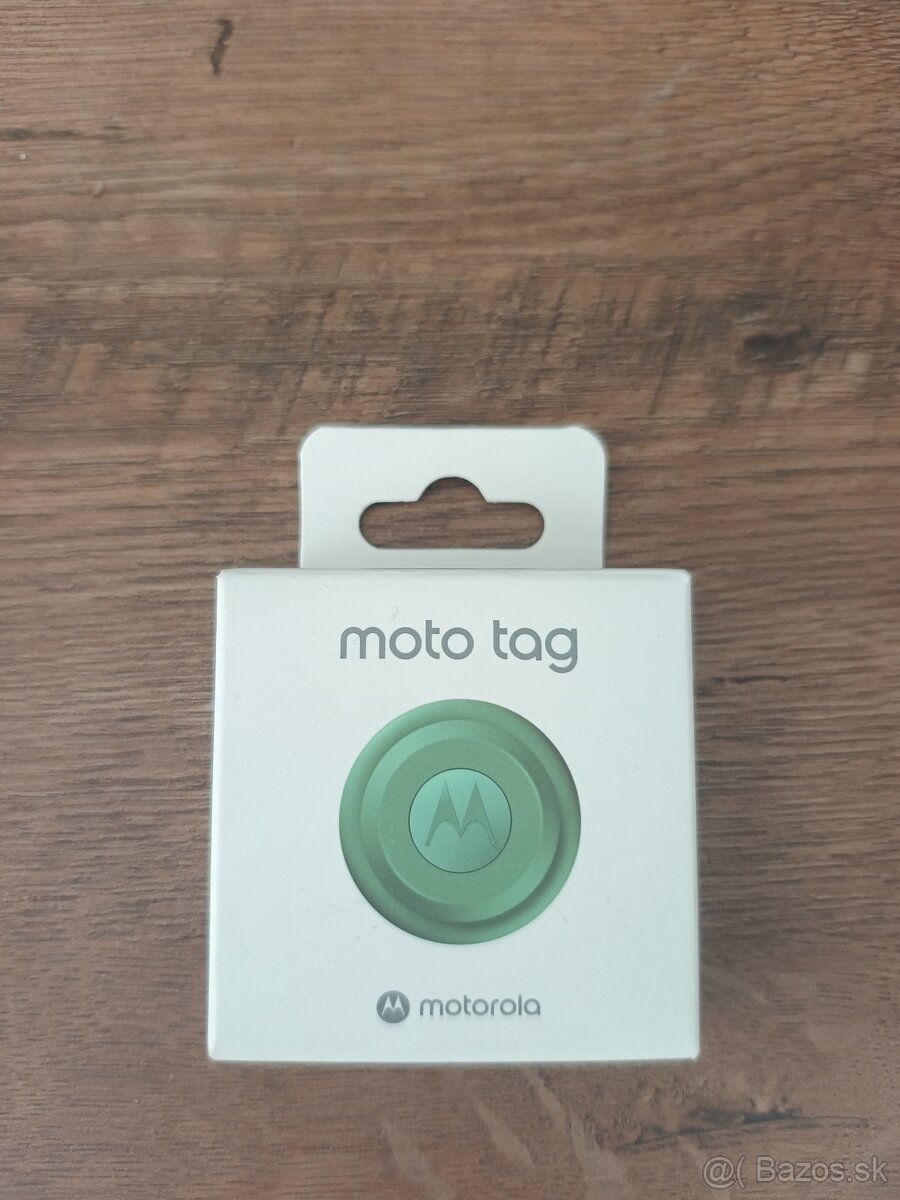 Bluetooth lokalizačný čip Motorola