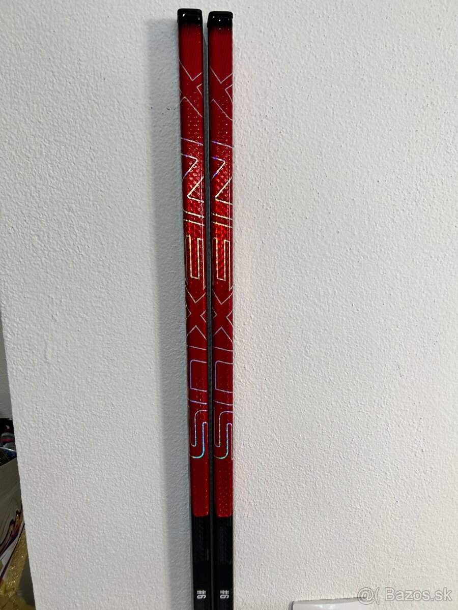 ✅ NOVÉ HOKEJKY BAUER TRACER - 171 CM - 82 F - P88 ✅