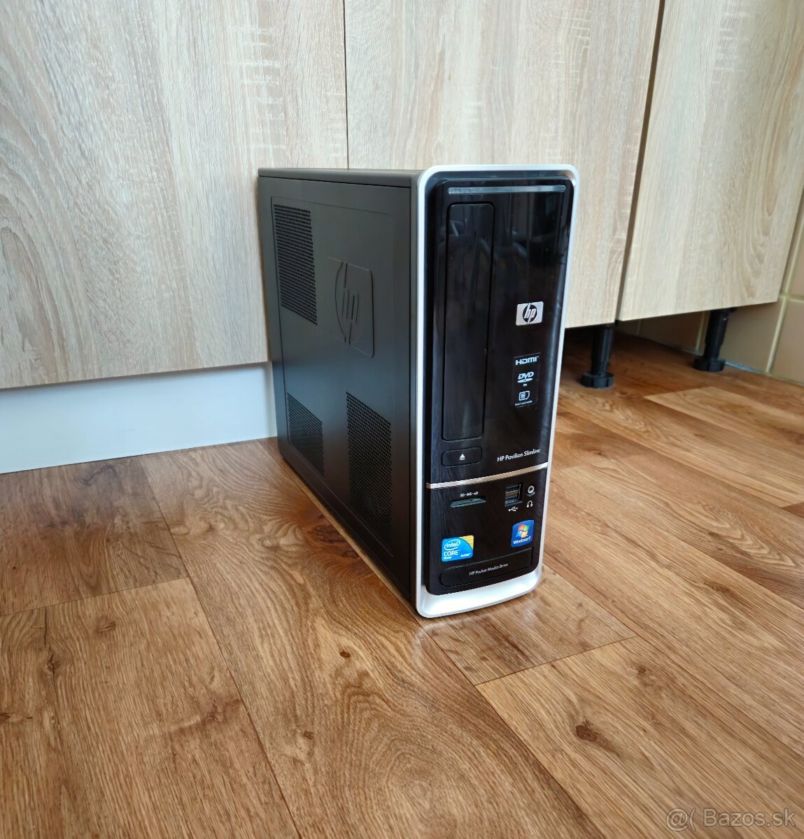 Predám PC