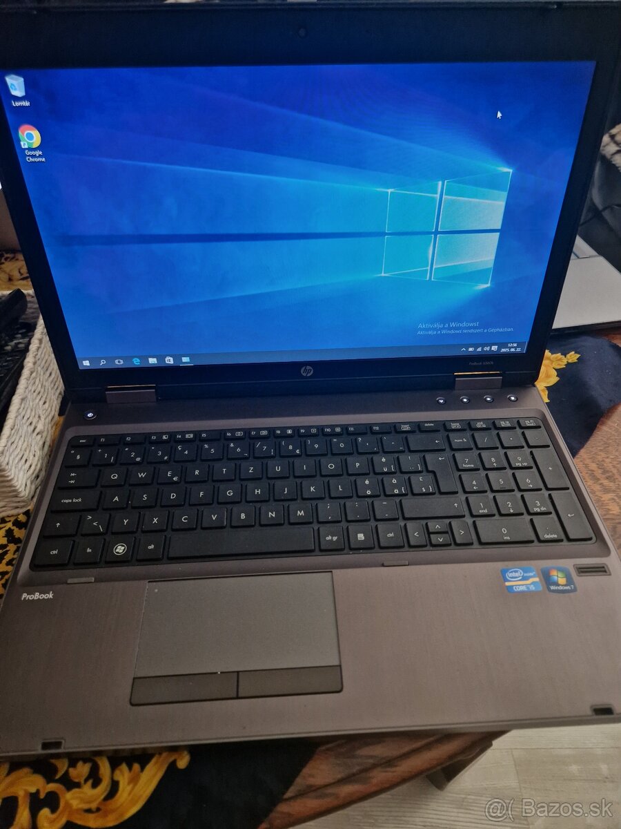 Hp probook i5