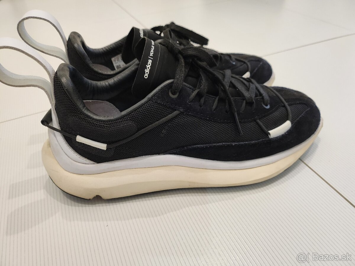 Tenisky Adidas Y-3 SHIKU RUN