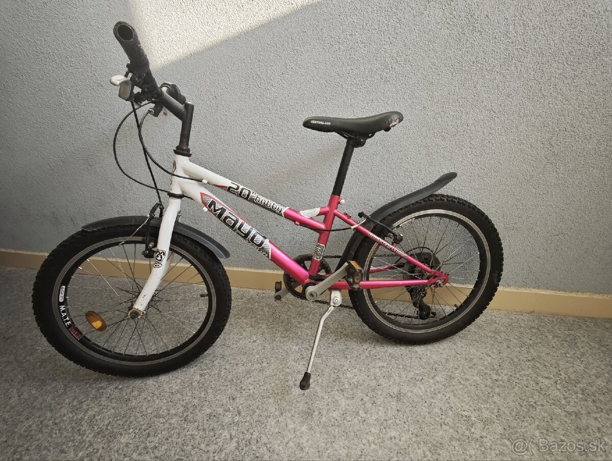 Detsky bicykel Mayo 20 "