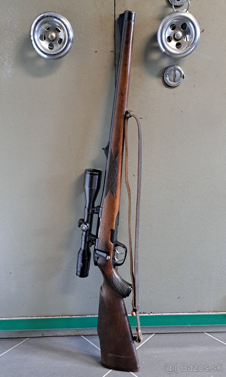 OPAKOVACIA GULOVNICA STEYR