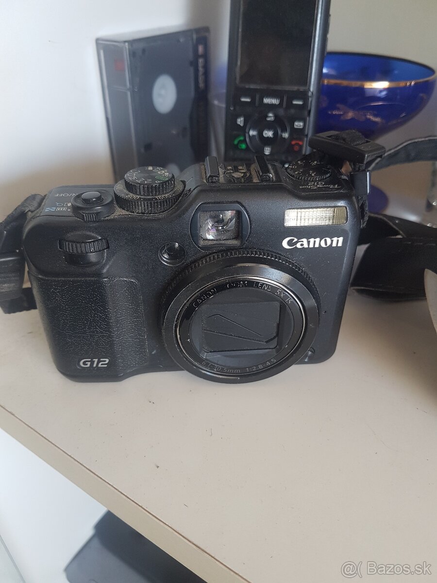 Canon .a roller vodotesny