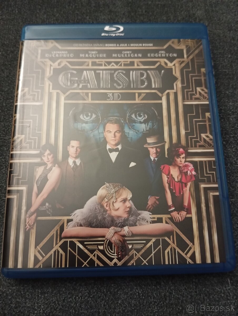 Blu-Ray