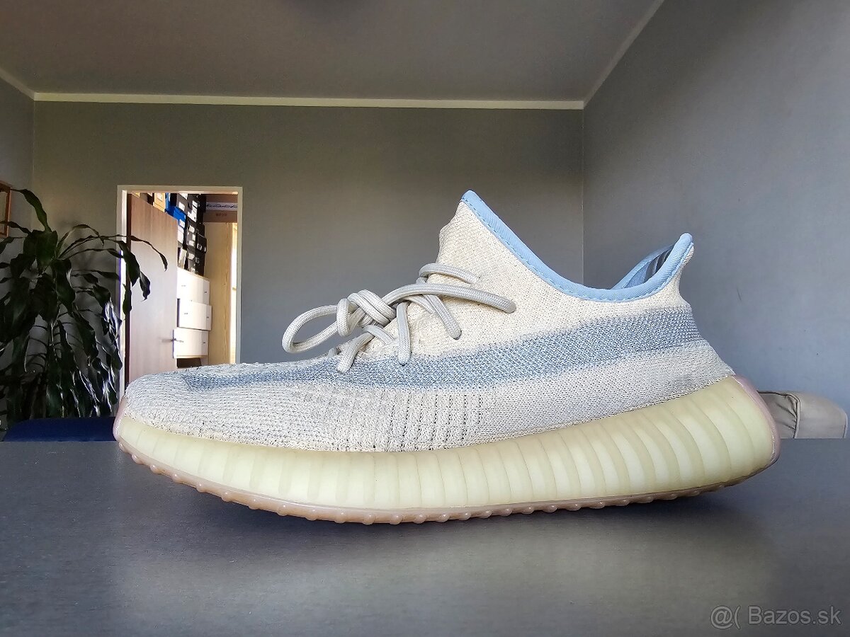 Adidas Yeezy Boost 350 Linen