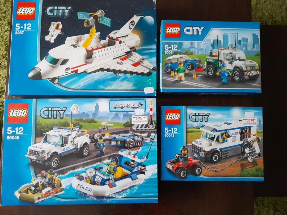 lego