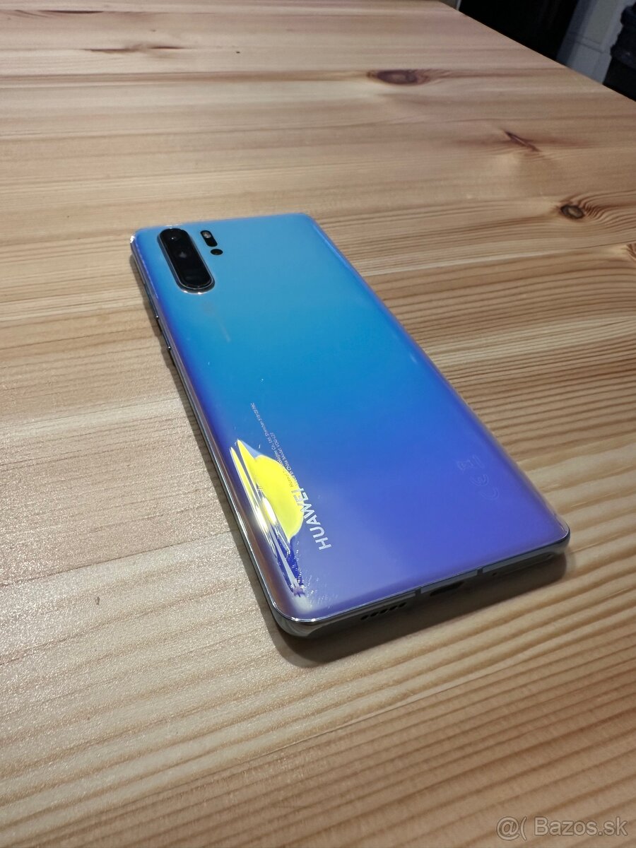 Huawei P30 Pro