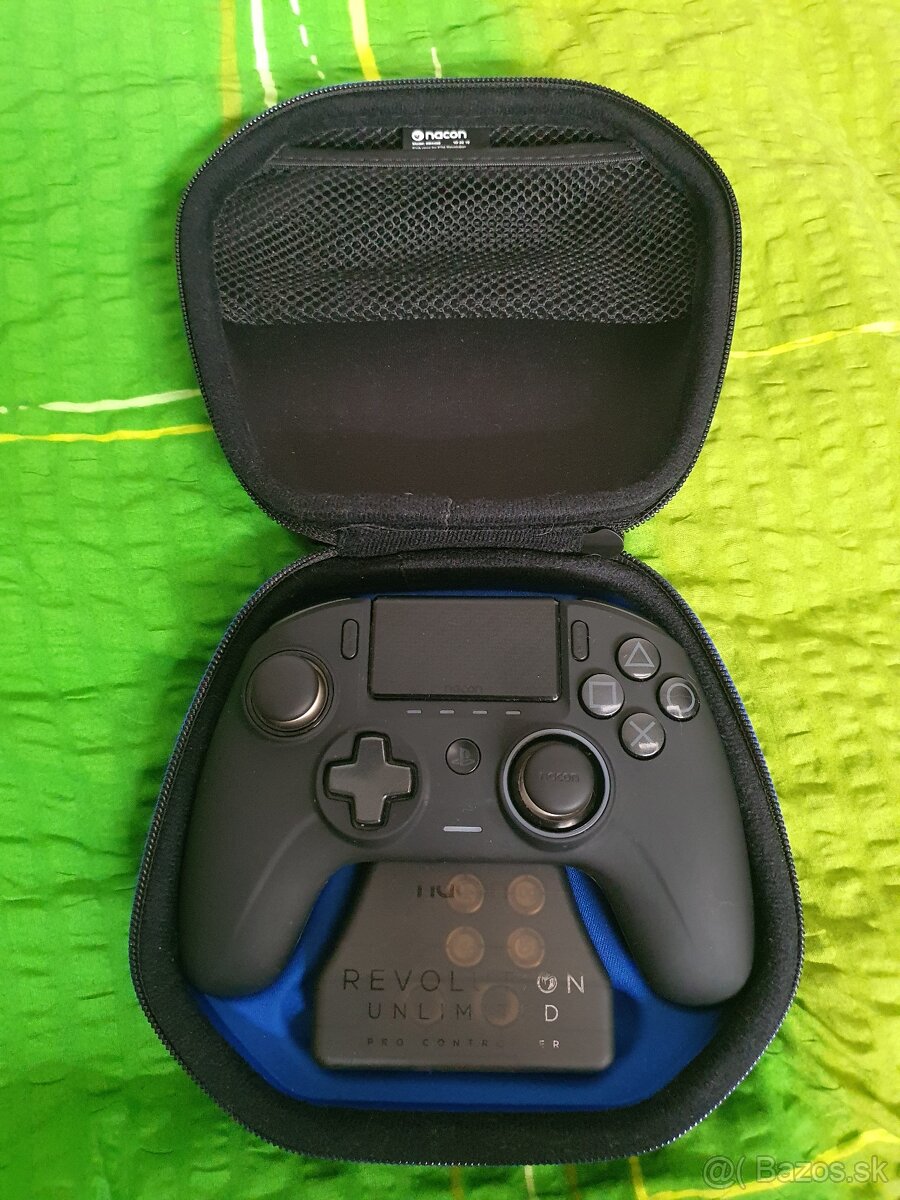 PS4 OVLÁDAČE