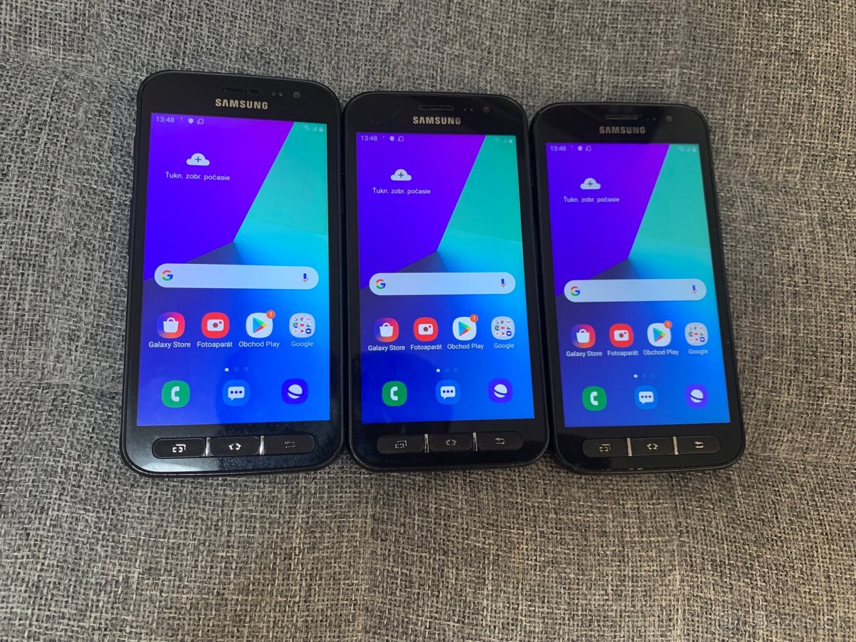 Samsung Xcover 4 (plne funkčný)