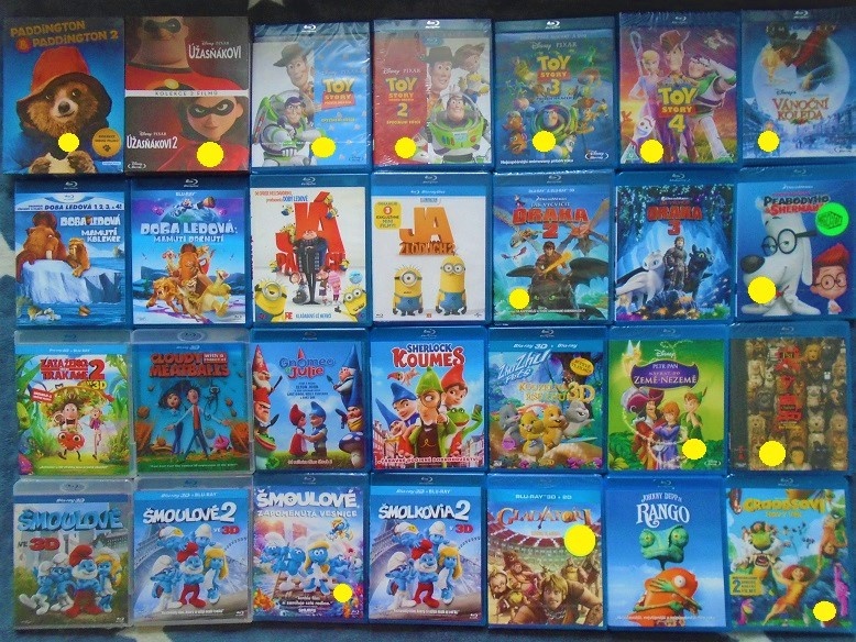 BLU RAY-5