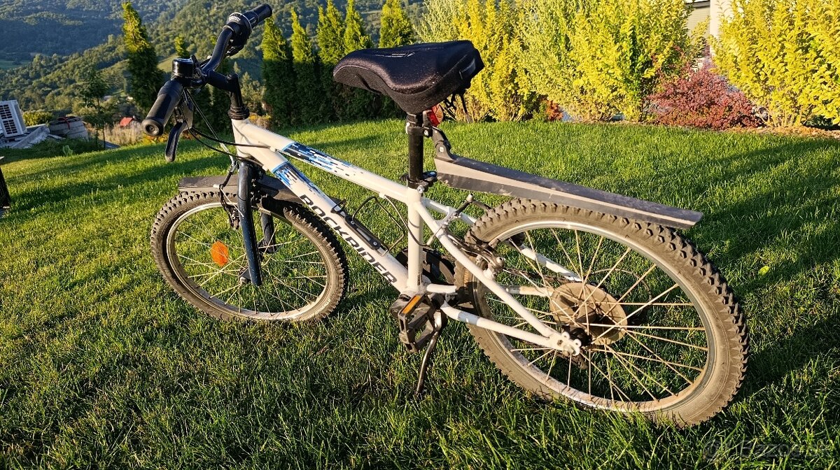 Rockrider st 120