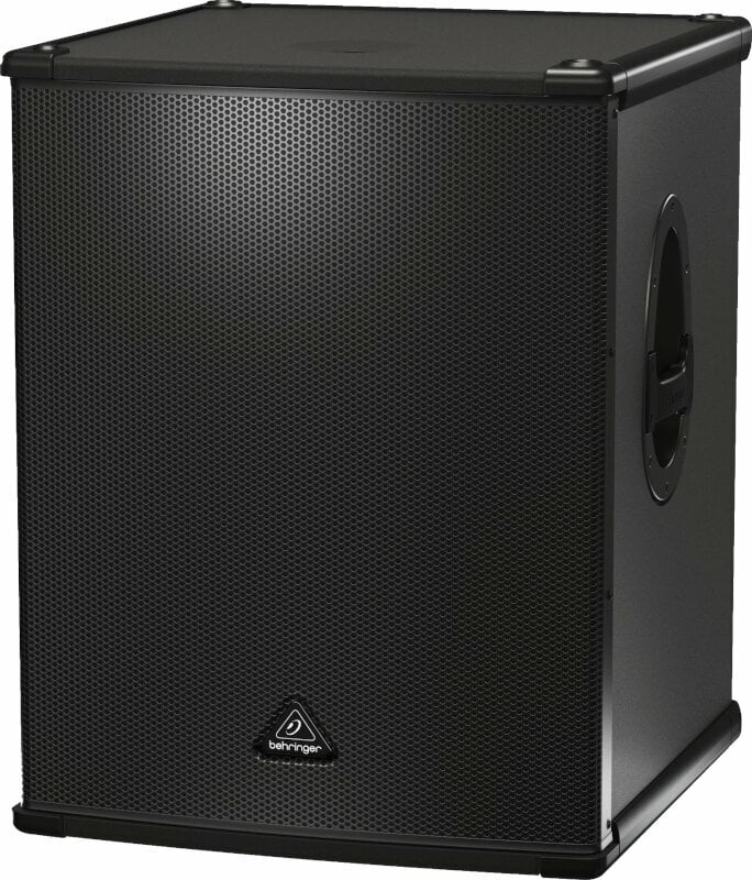 Subwoofer behringer B1800XP