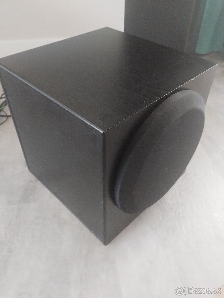 Yamaha sw 012