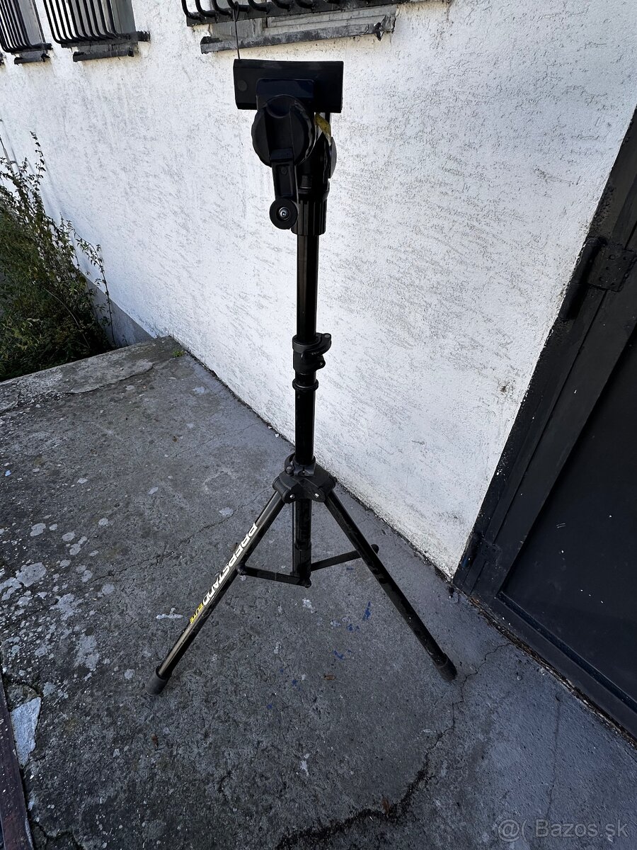 Predán montažny stojan