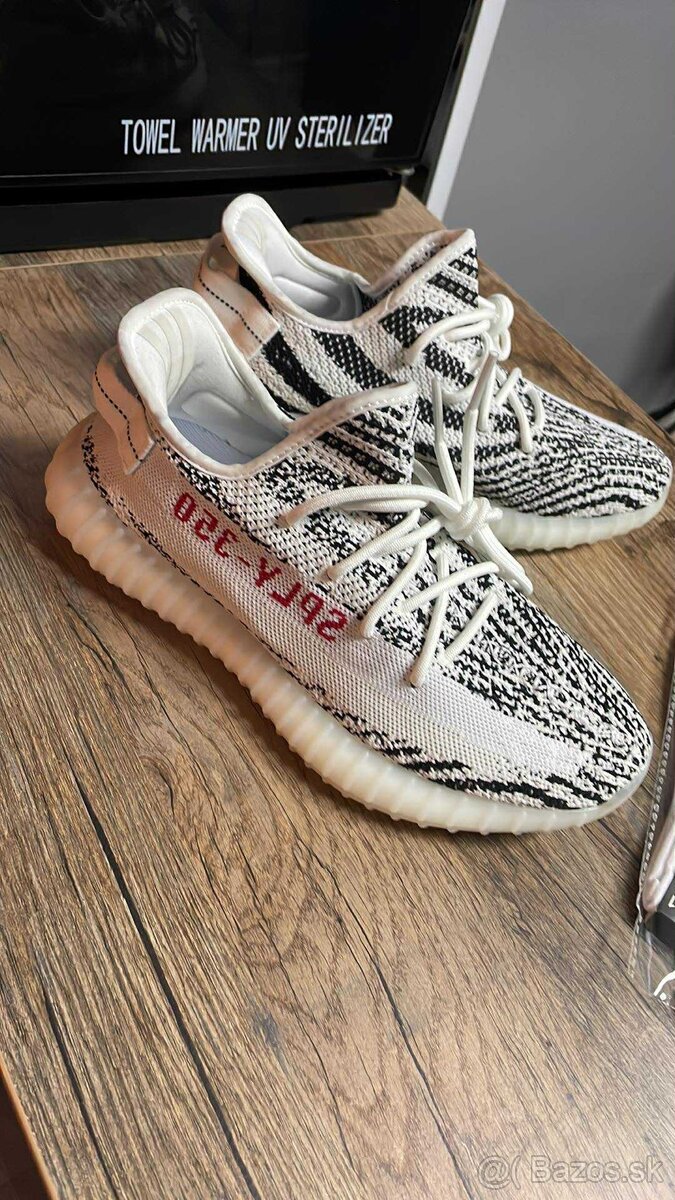 Adidas Yeezy