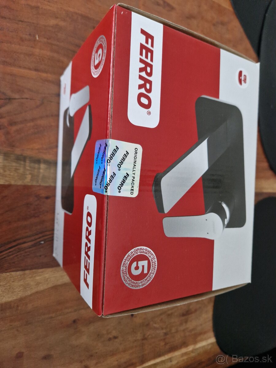 Ferro umývadlová bateria
