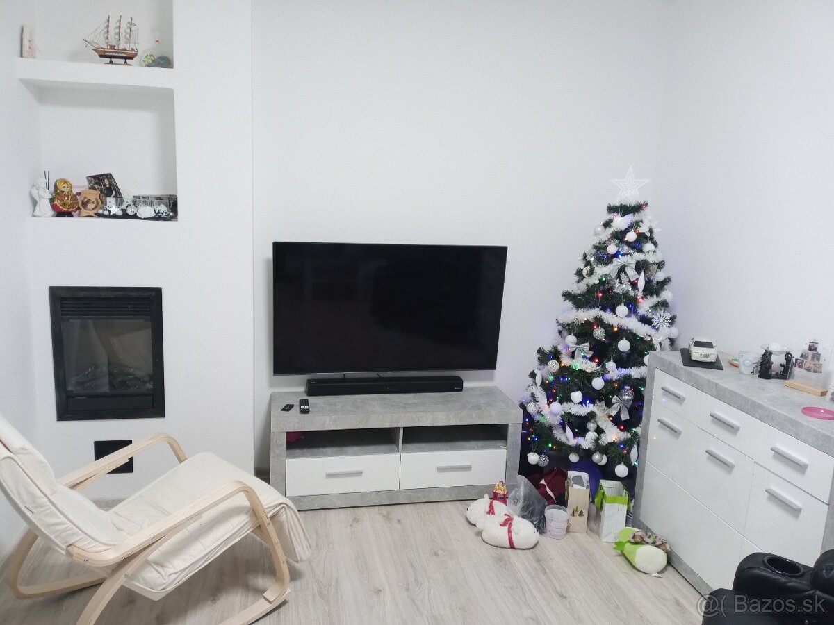Predám rodinný dom novostavba pri BB