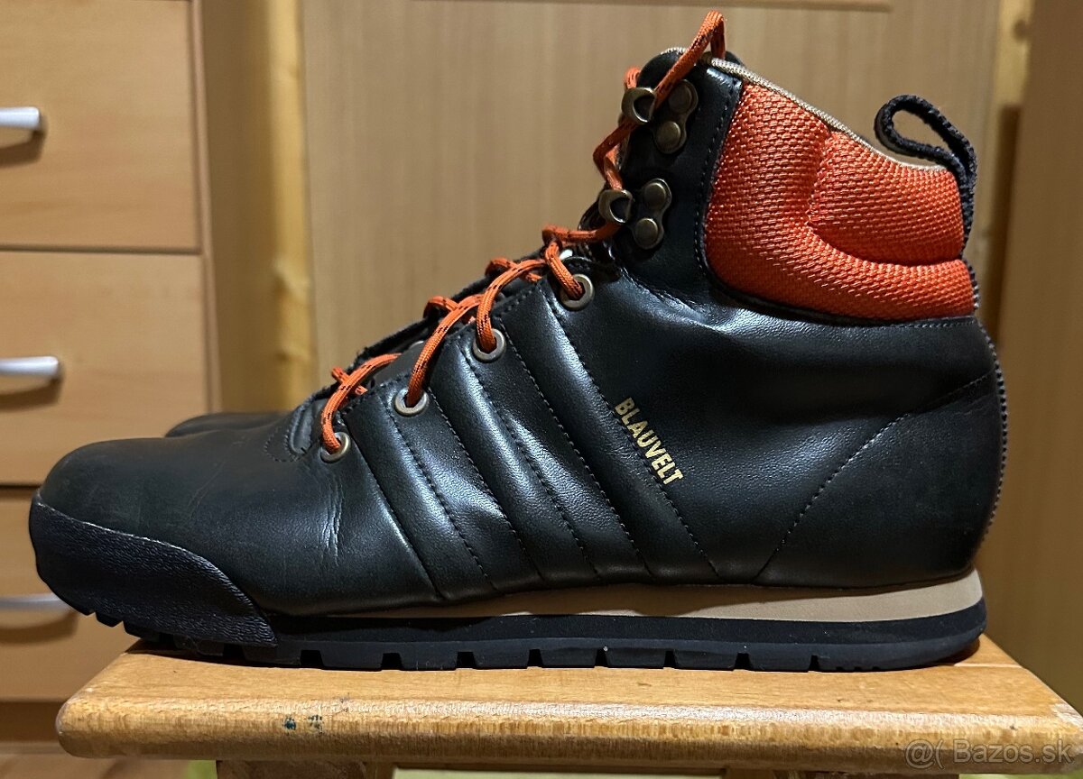 Adidas Blauvelt