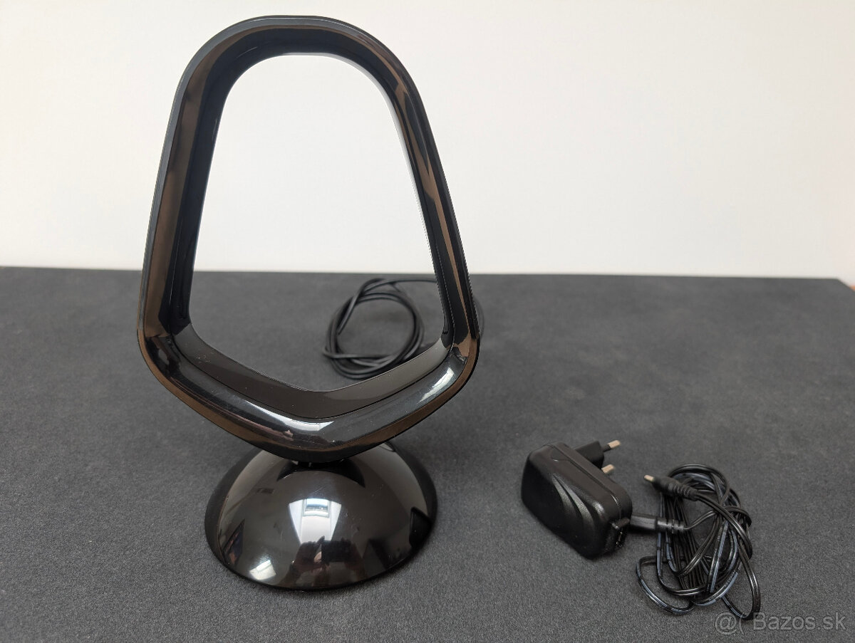 Izbová DVB-T2 anténa Solight HP28