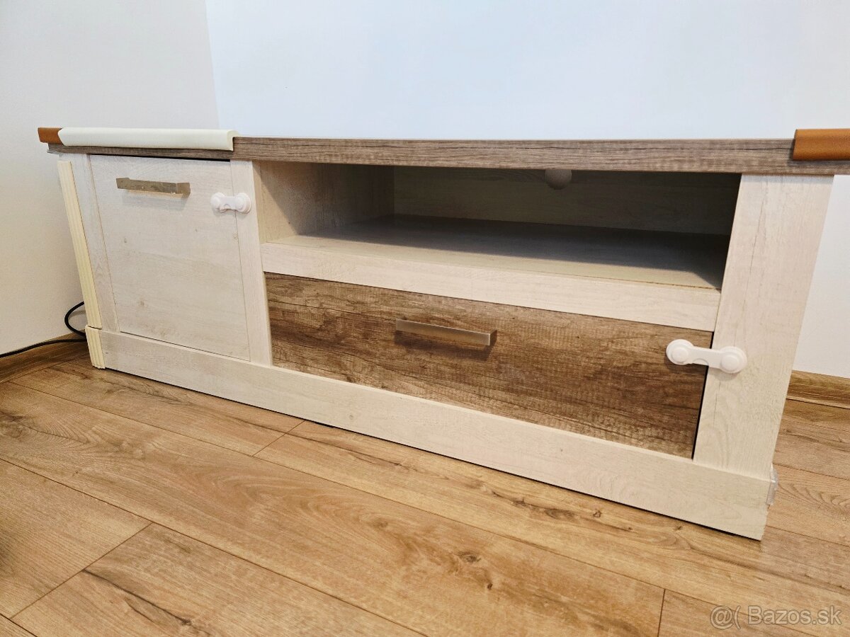 TV komoda DURO