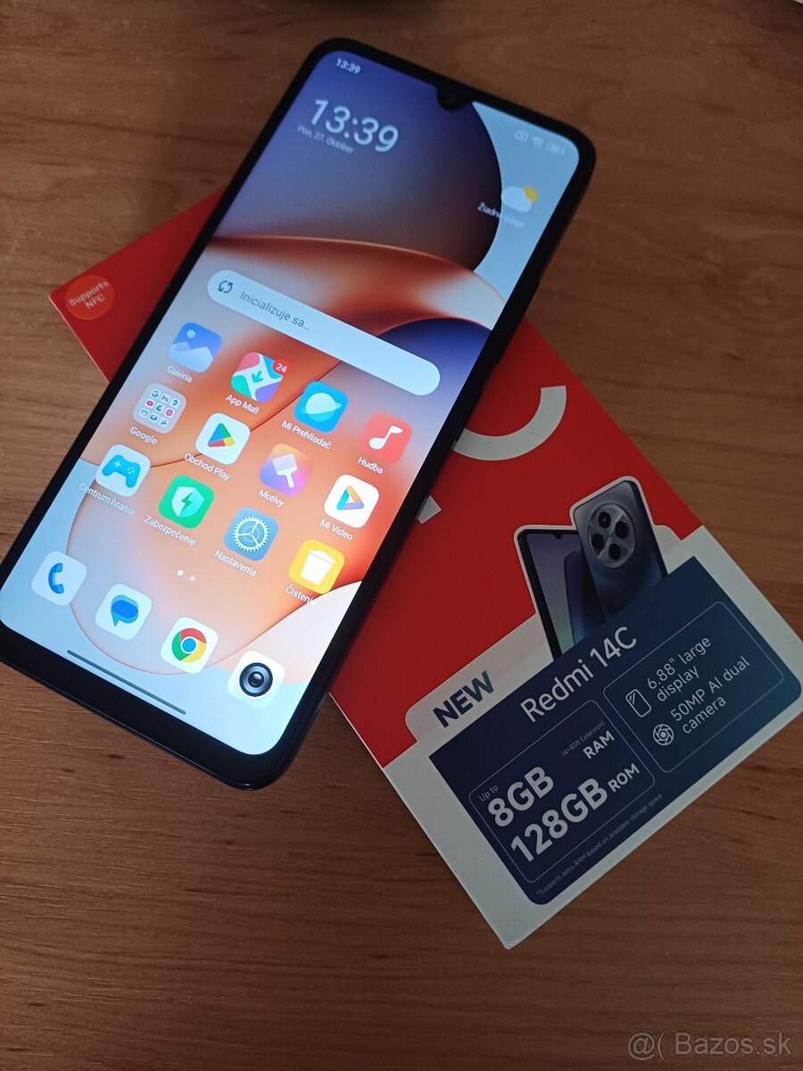 Xiaomi redmi 14C