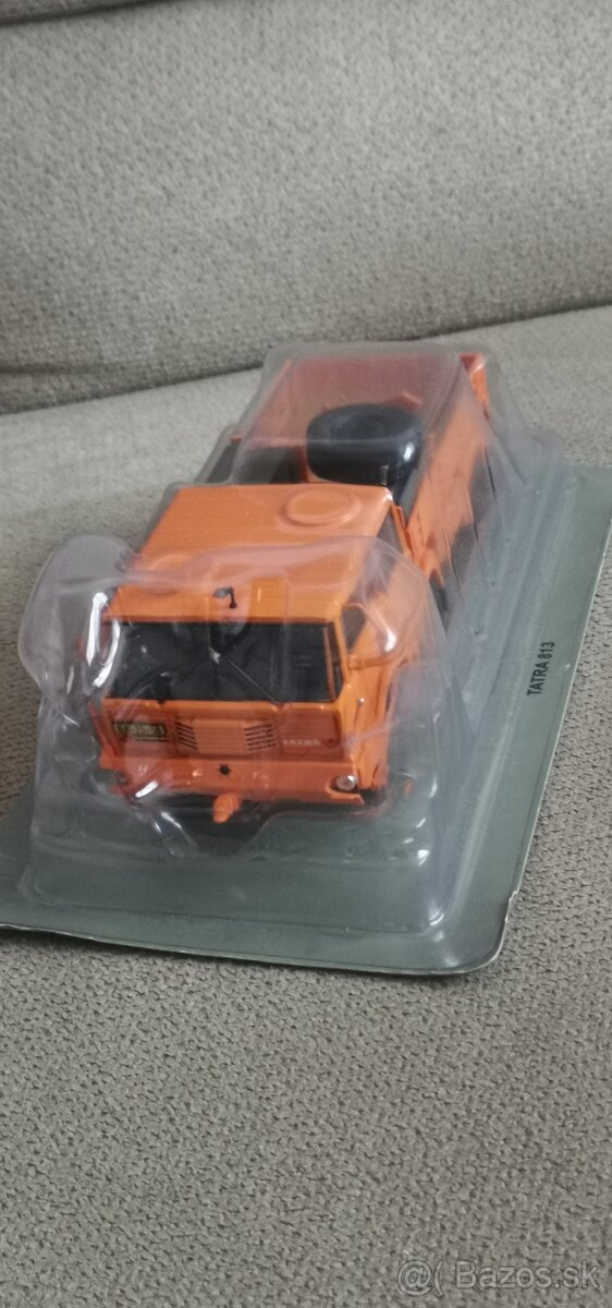 Tatra 813